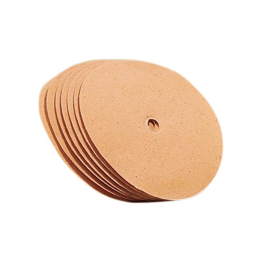 Lijas Repuesto Rapid Cue Top Sander 12 unid