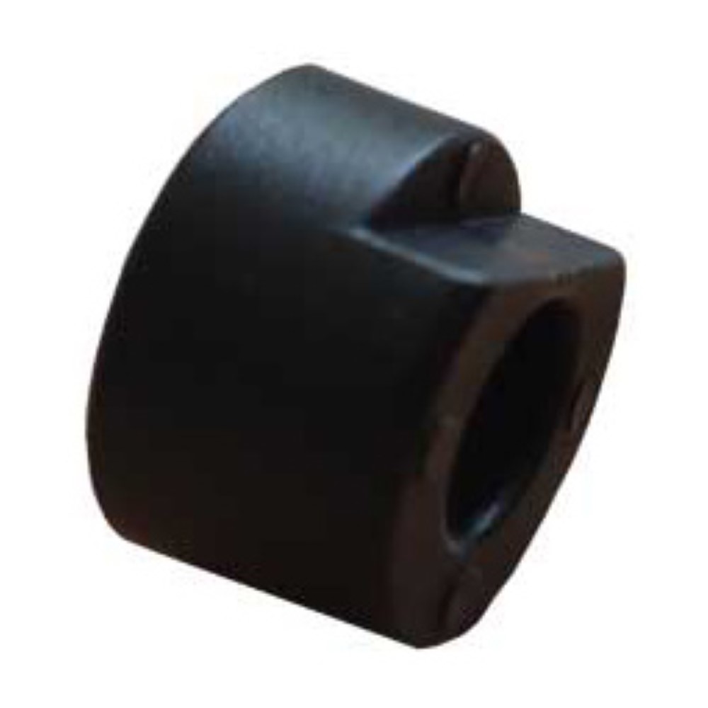 Tope Nylon para Futbolines Presas semi chaflan 14mm
