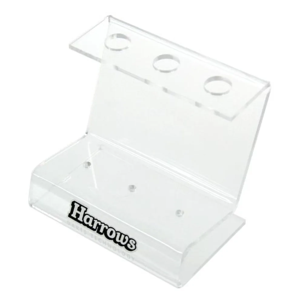 3 Hole Darts Display Stand Harrows