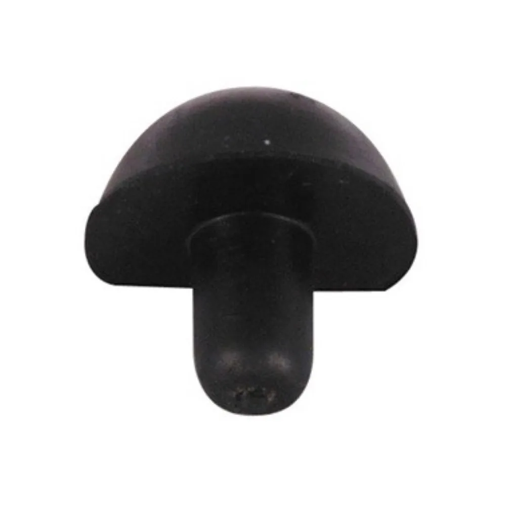 Goma Tope Caucho Bumper Rubber With Screw