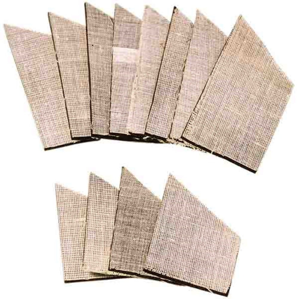 Parche Banda Estandard