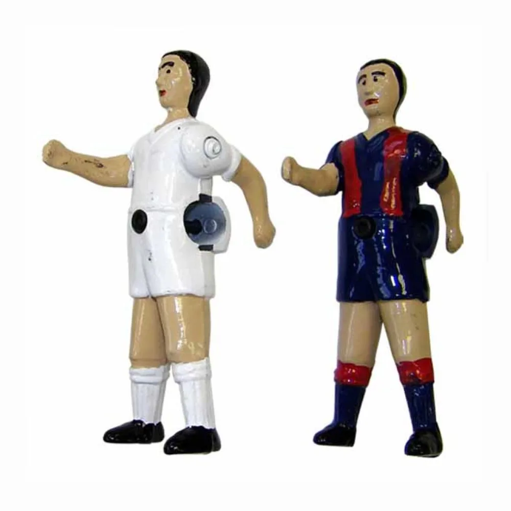 Pack 22 Jugadores Futbolin Catalan