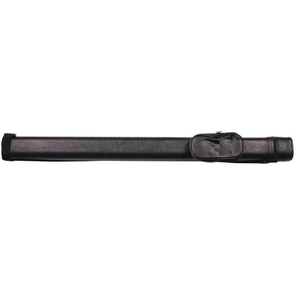 Funda ovalada negra para 1P 1F  86cm