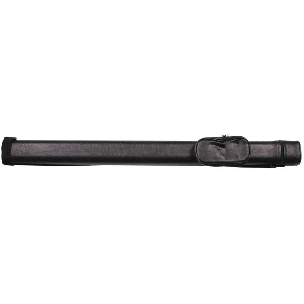 Funda ovalada negra para 1P 1F  86cm