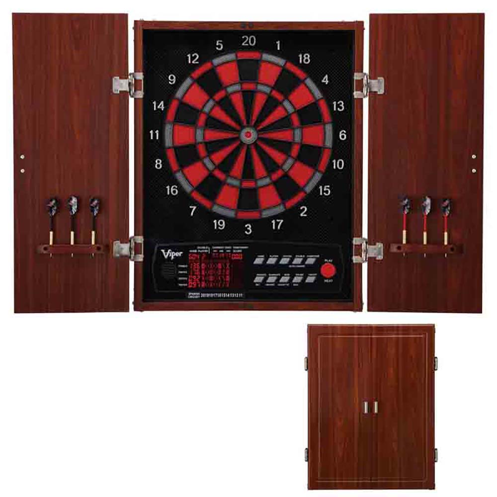 Diana electronica Neptune professional Diana LED 1-8 players 27 games 202  variations includes: 12 darts + 12 tips age + 14