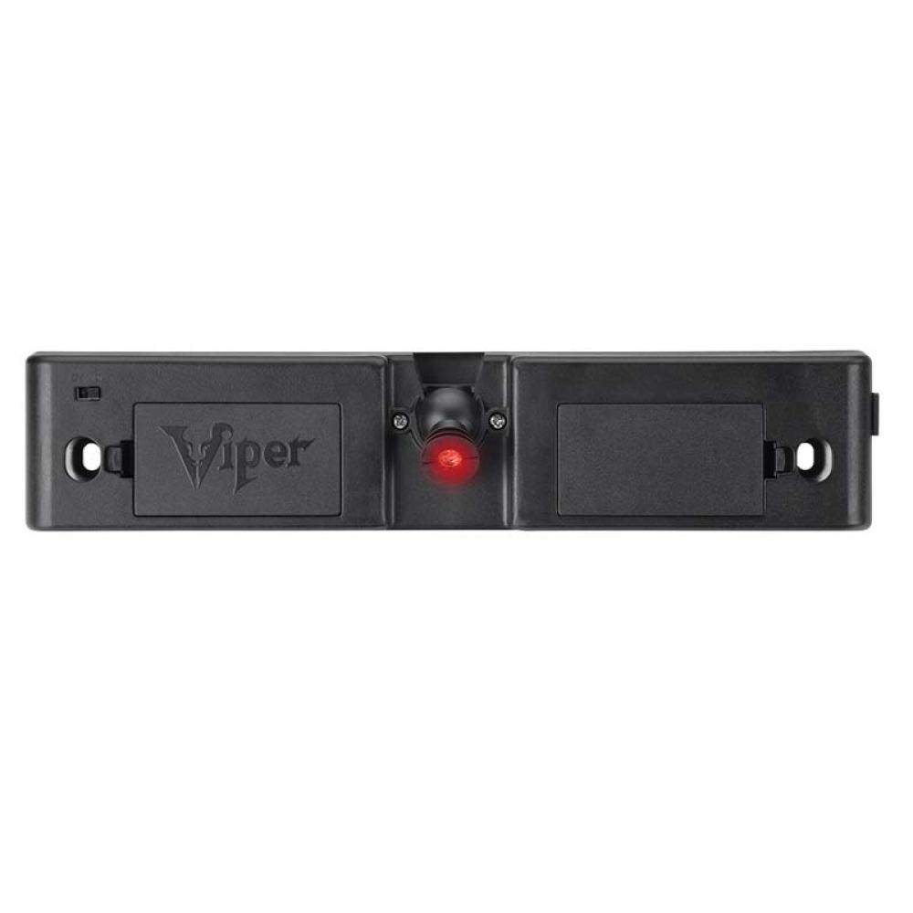 Laser Linea De Tiro Viper Darts Negro