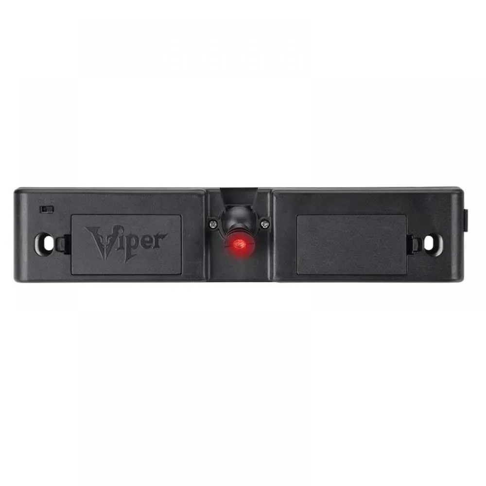 Laser Linea De Tiro Viper Darts Negro