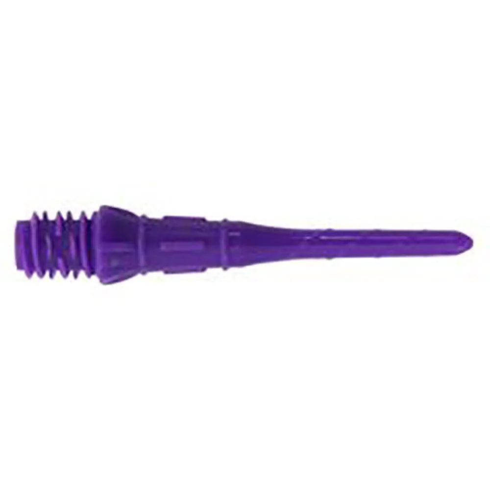 Puntas Lippoint Premium Morada 2ba 25mm 30unid 
