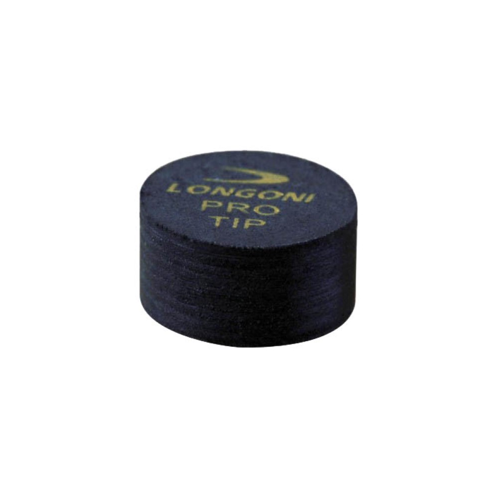 Soleta Longoni Fuji Black S 13mm