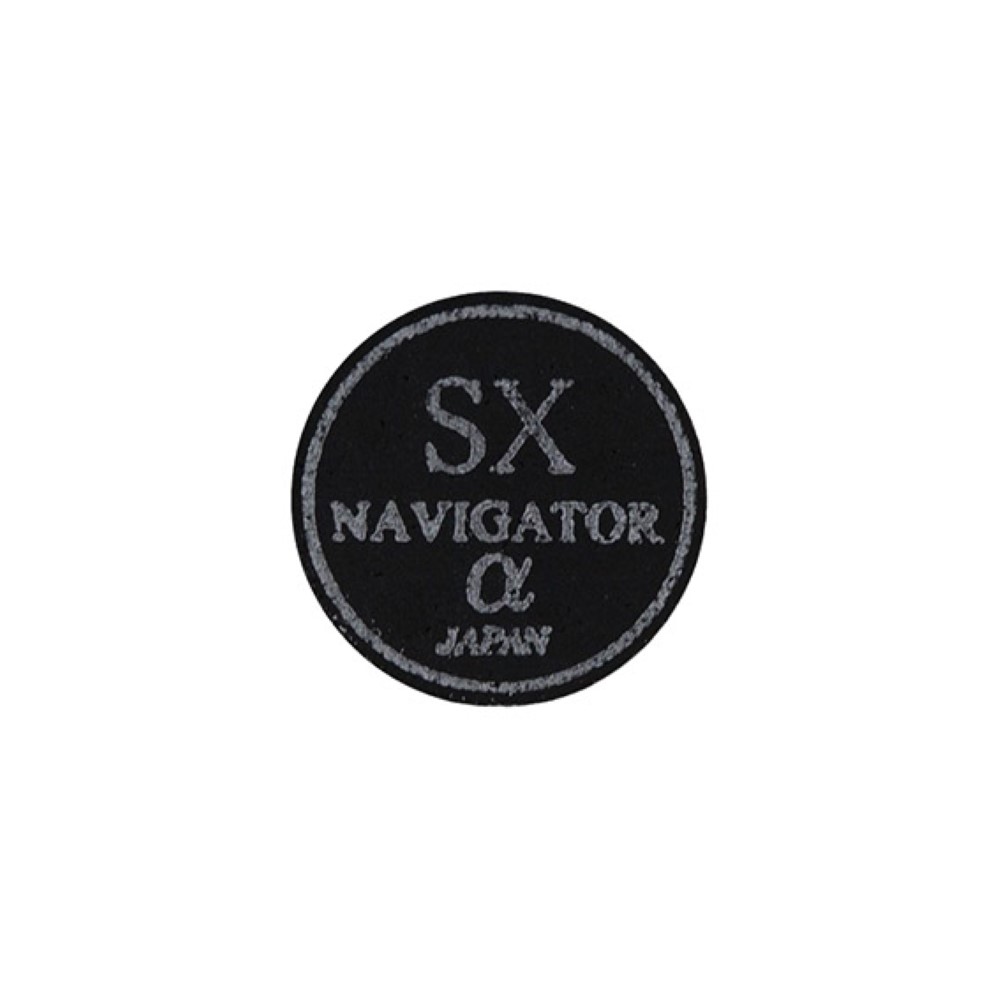 Soleta Navigator Alpha Japan 14mm XS