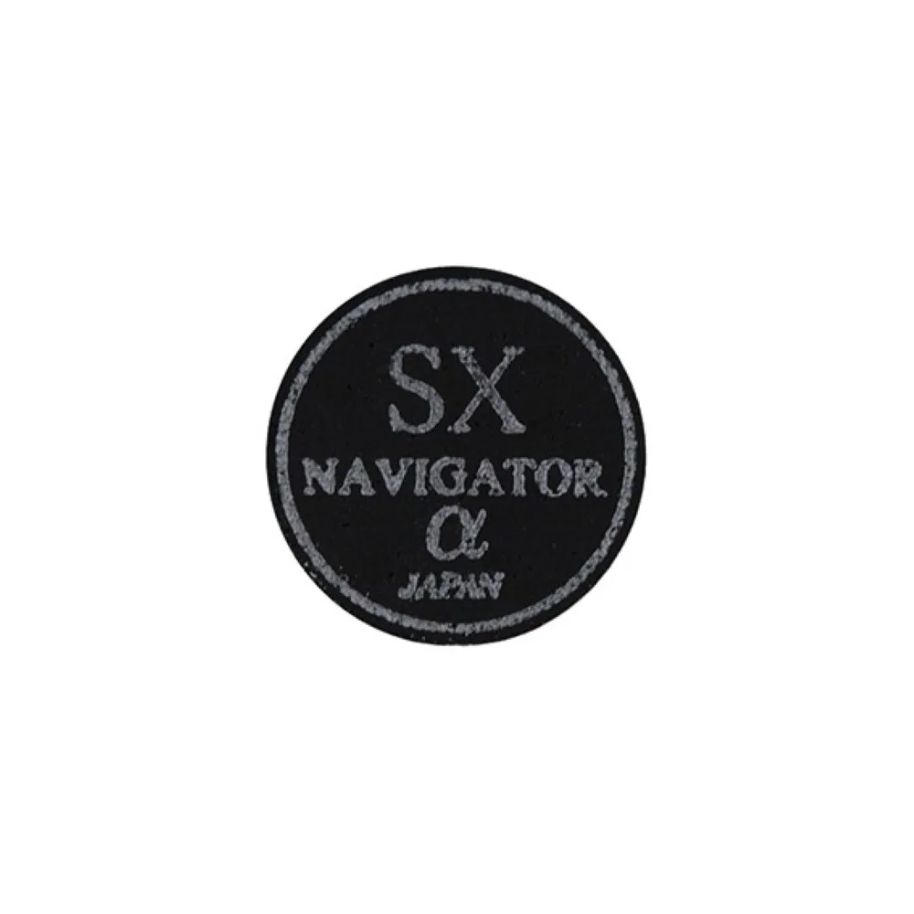 Soleta Navigator Alpha Japan 14mm XS
