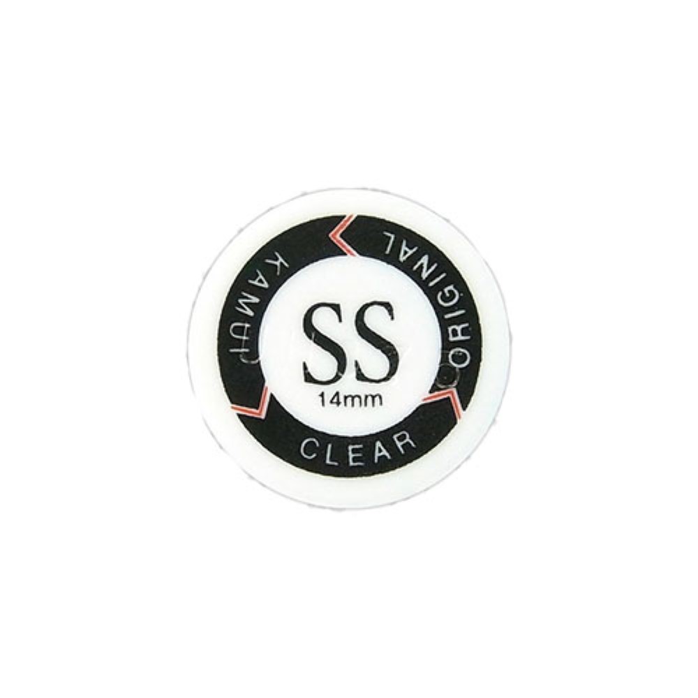 Soleta Kamui Clear Original SS 14mm