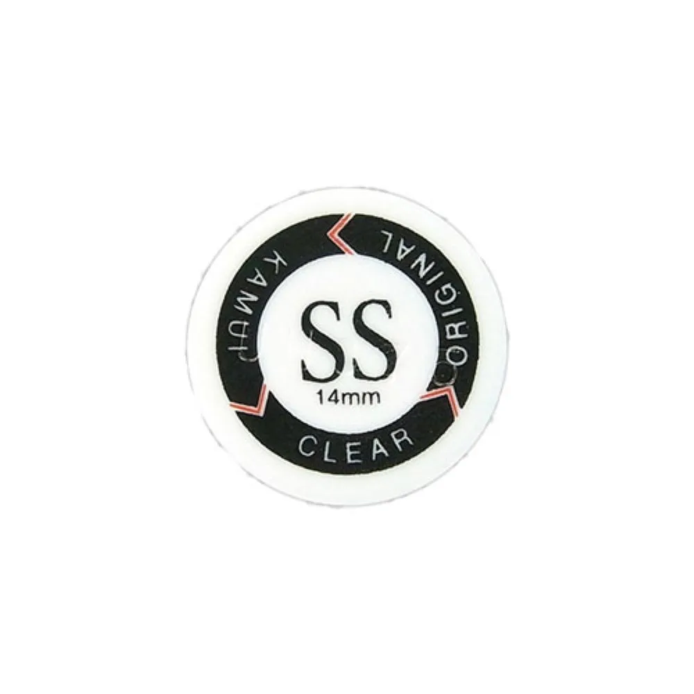 Soleta Kamui Clear Original SS 14mm