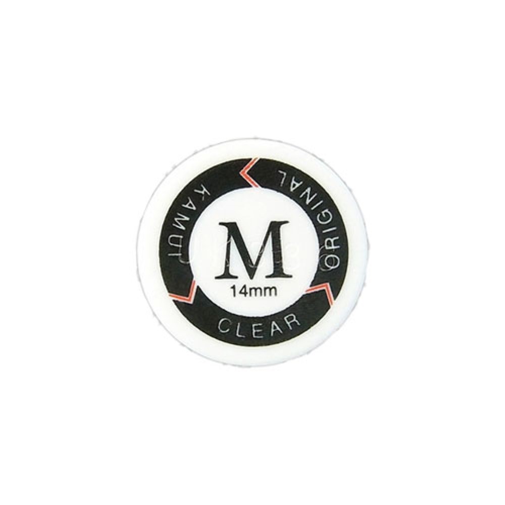 Soleta Kamui Clear Original M 14mm