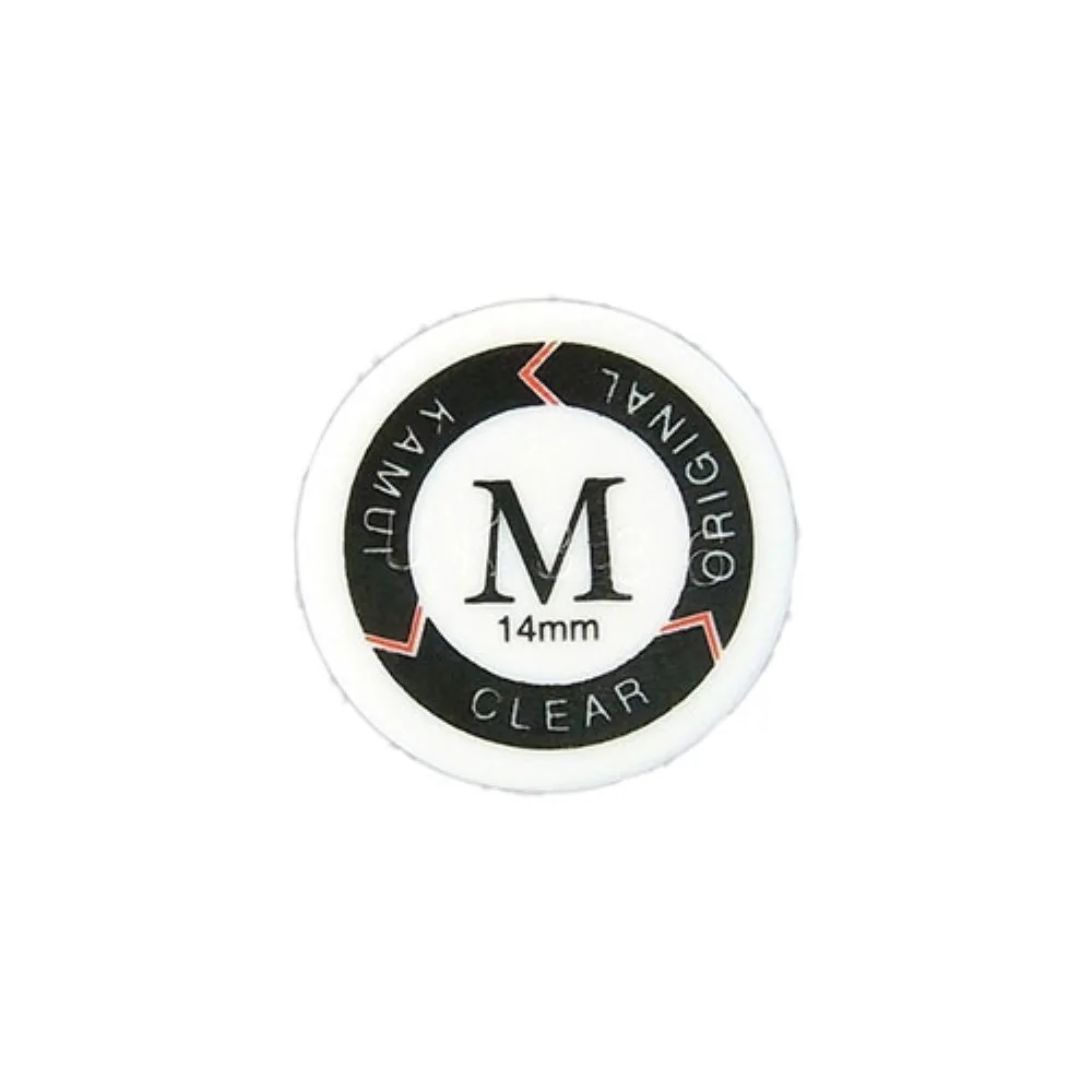Soleta Kamui Clear Original M 14mm