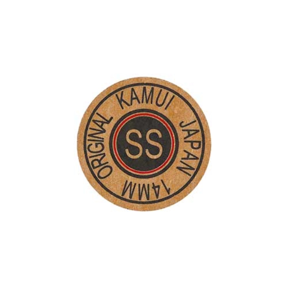 Soleta Kamui Original SS 14mm