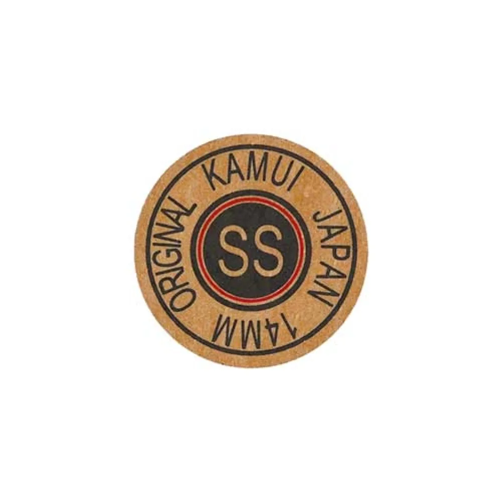 Soleta Kamui Original SS 14mm