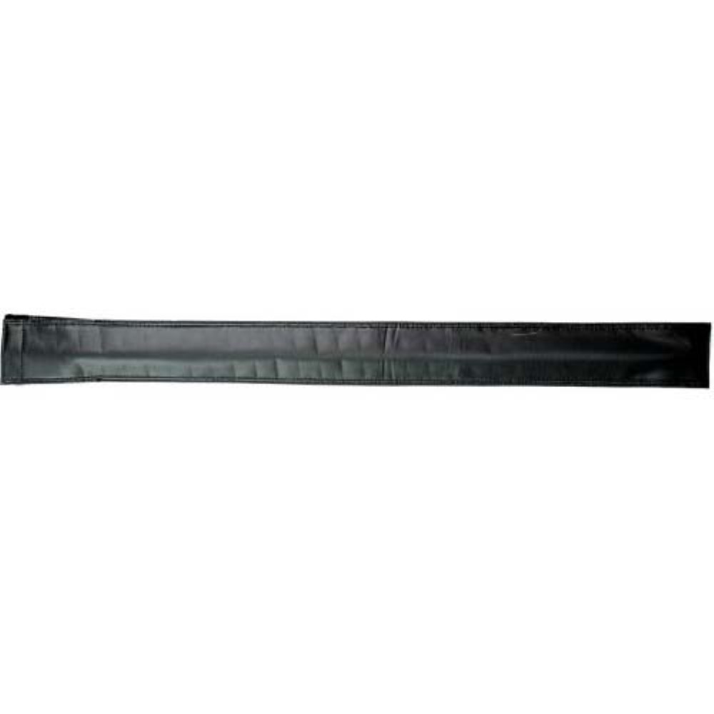 Funda Taco Billar Basic Vinilico Velcro 1C 1P 82cm