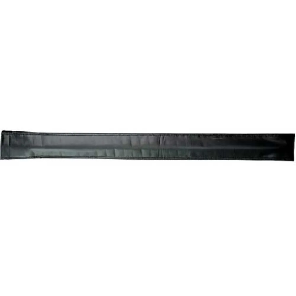 Funda Taco Billar Basic Vinilico Velcro 1C 1P 82cm