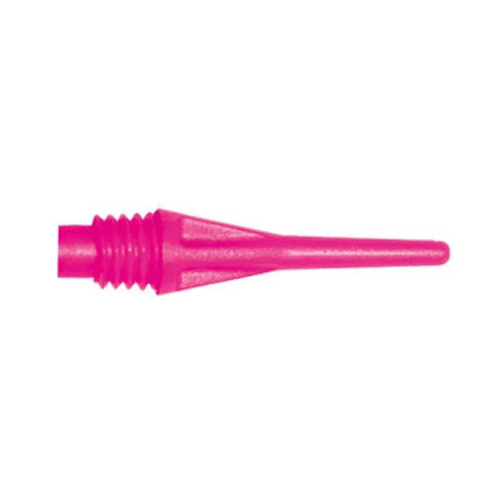 Punta Micro Bulls Rosa 2ba 18.5mm 1000unid