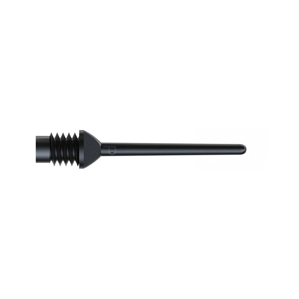 Punta Power Pro Tips Negra 23mm 1000unid