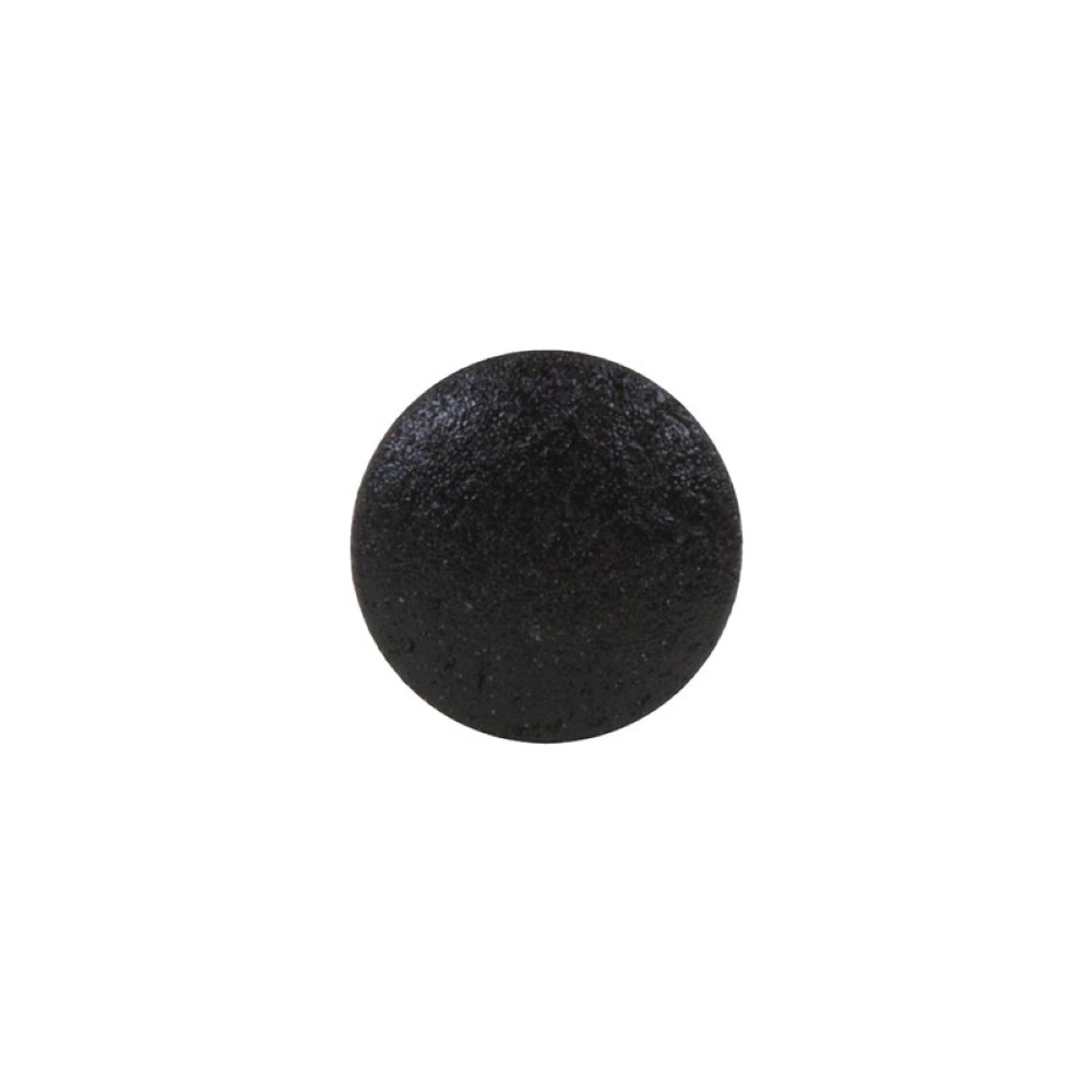 Suela Taco Buffalo Nero Water 14mm