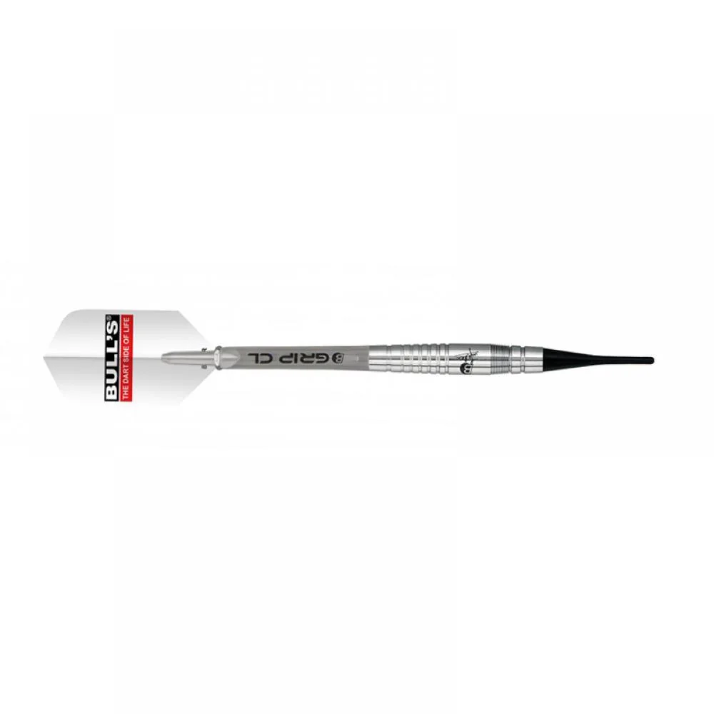 Dardos Bulls Darts DE Hin Kei 18g 90%