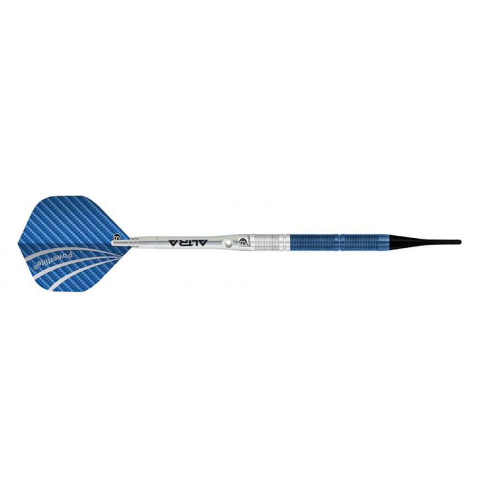  Dardos Bulls Darts DE Razor R1 18g 90%