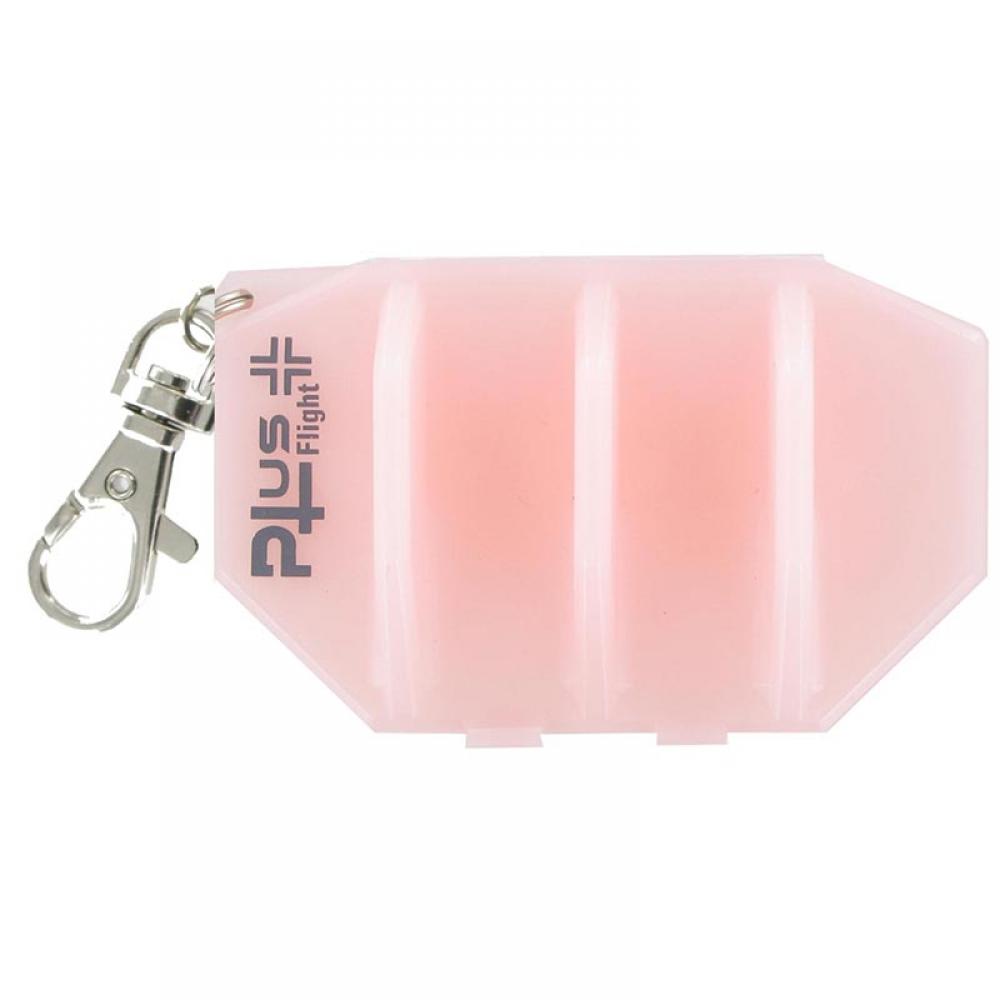 Robson Plus Flights Case Rosa