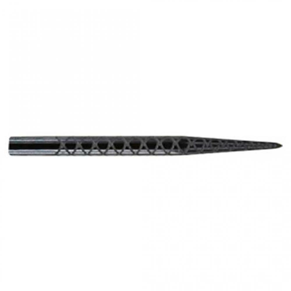  Puntas  Replacement Point Target Darts Diamond Pro 32mm Black 