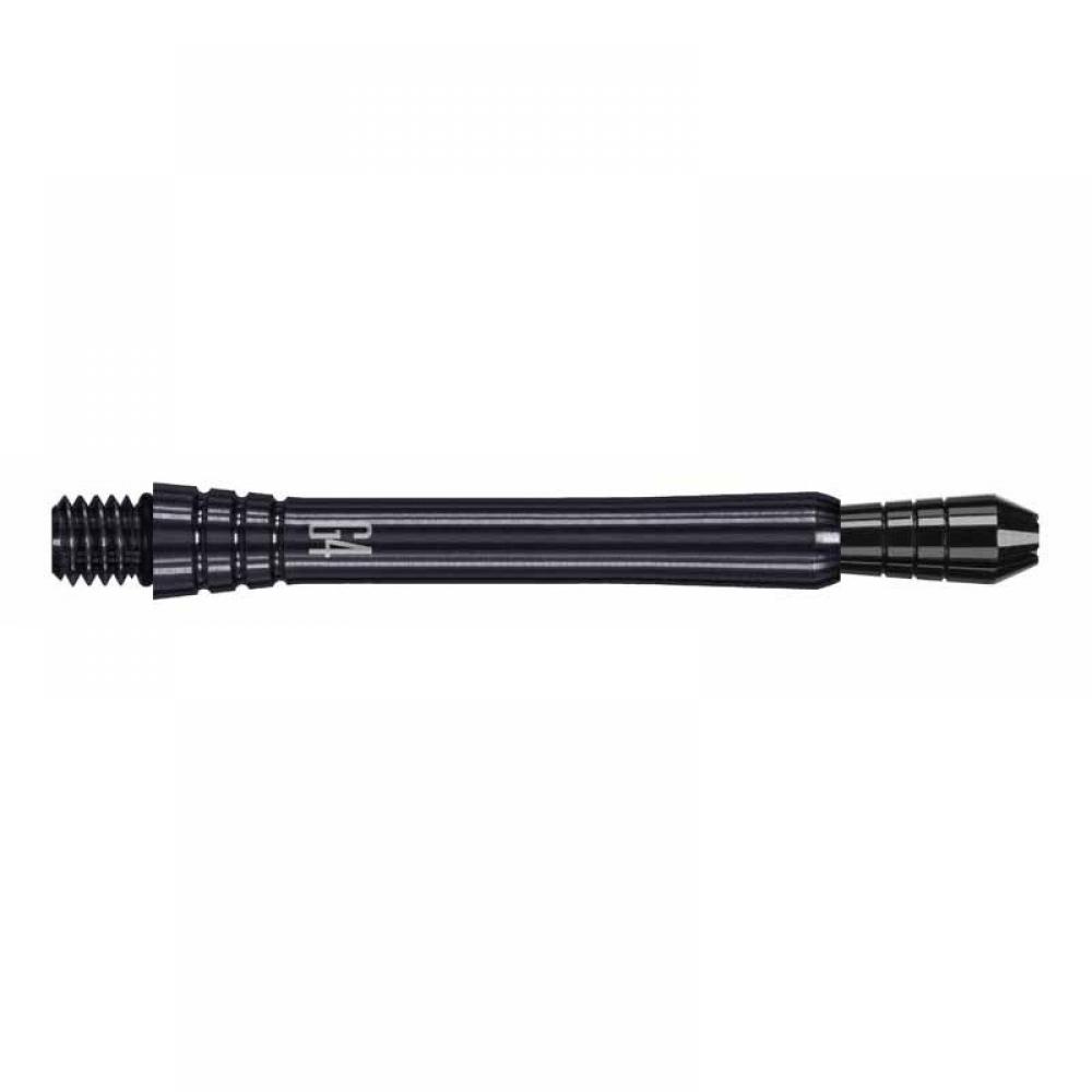 Cañas Target Gen 4 Power Titanium Med 43mm