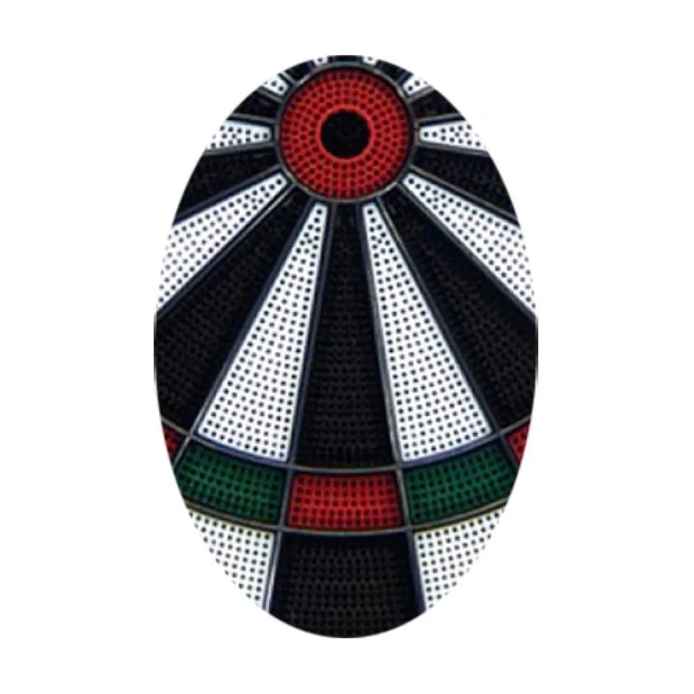 Segmento Dianas Gran Board Dash (1 Unidad)