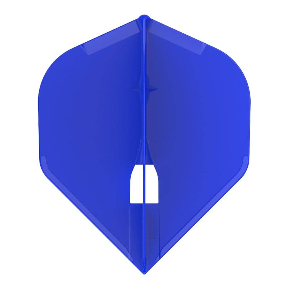  Plumas L-Flight Champagne Ring L1PRO Standard Azul 