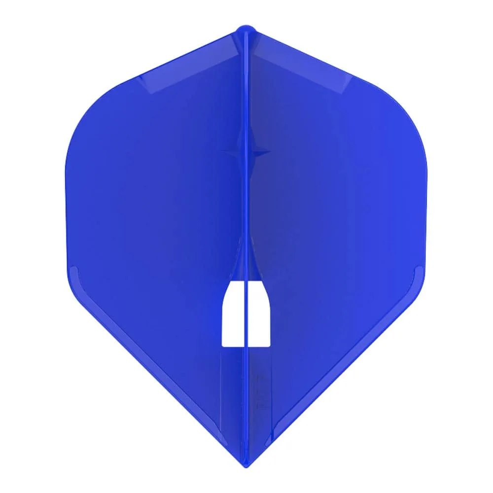  Plumas L-Flight Champagne Ring L1PRO Standard Azul 
