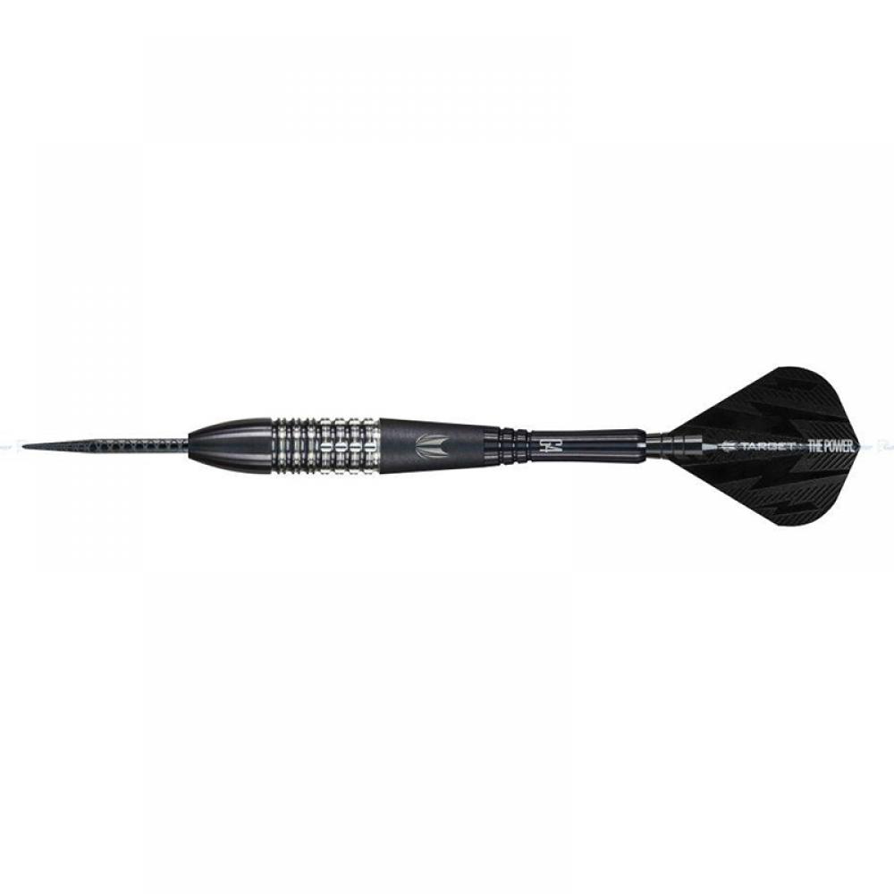  Dardos Target Darts Phil Taylor 9 Five Gen 4 26gr 95%
