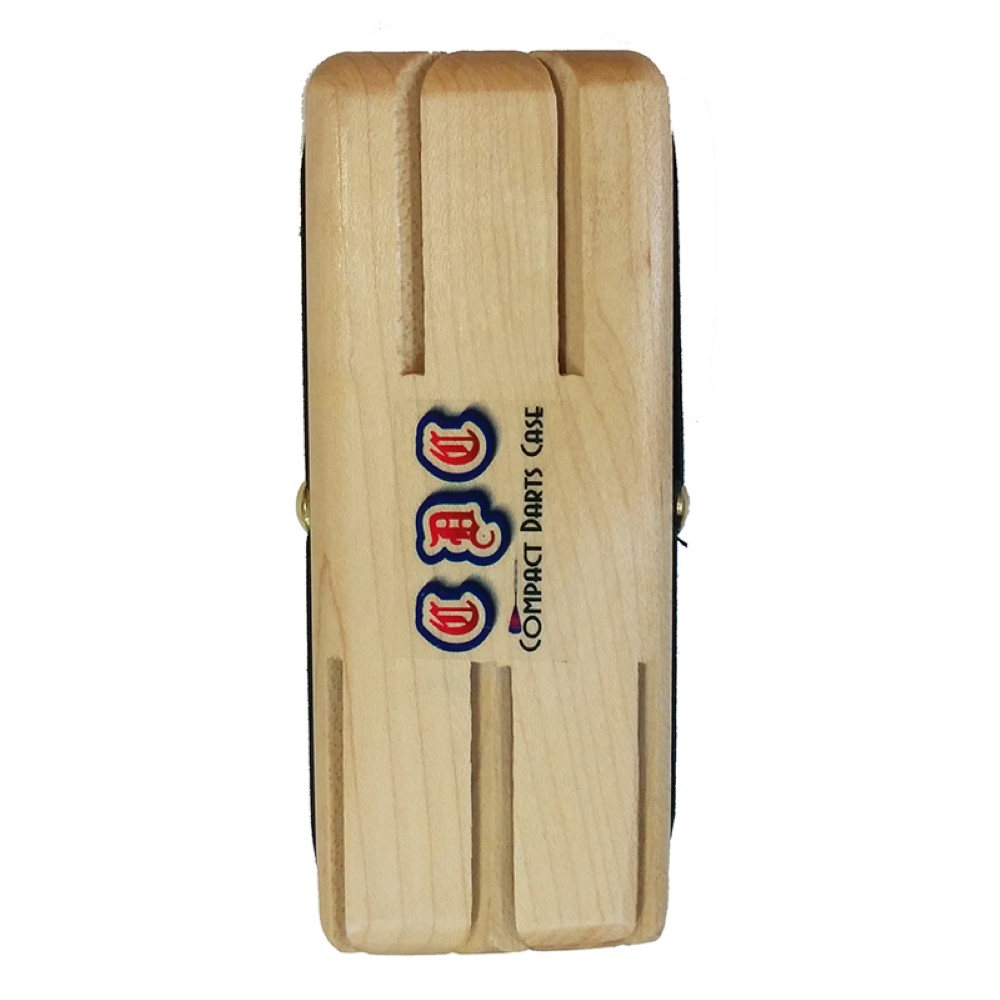 Funda Dardos Madera Arcam 13cm 