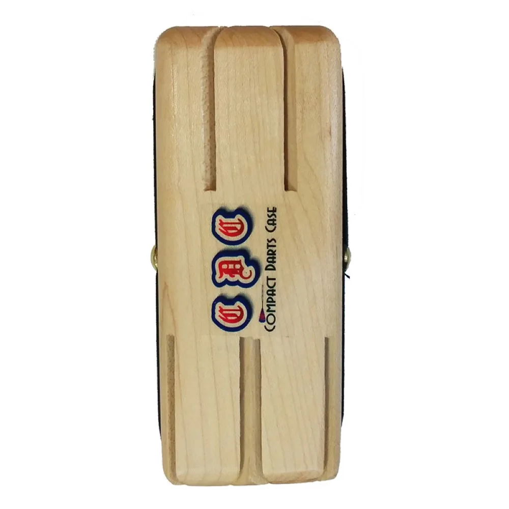 Funda Dardos Madera Arcam 13cm 
