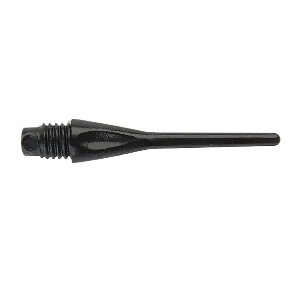 Lotki Harrows Darts Dimple Czarne 2ba 26mm 1000szt