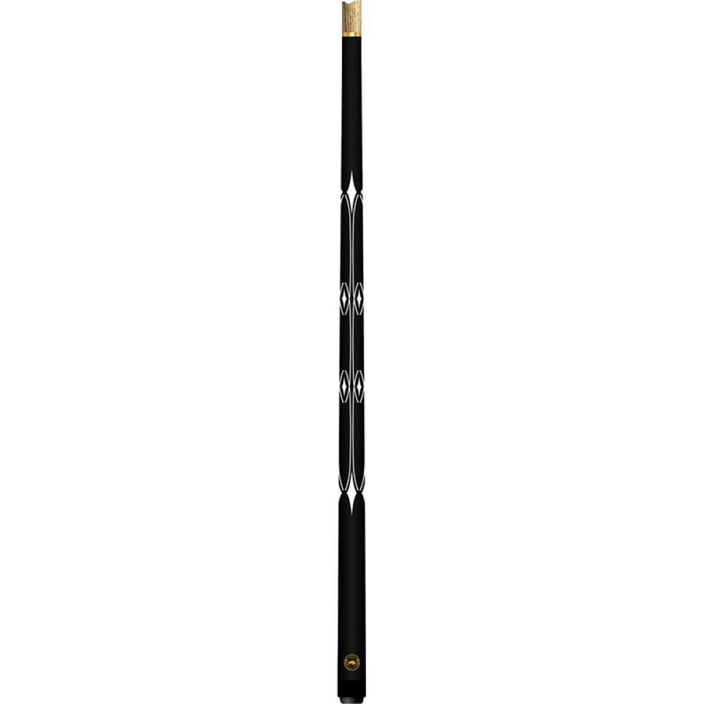 Taco Pool Ingles Buffalo En Pl Cue Tyson N11 M 511g