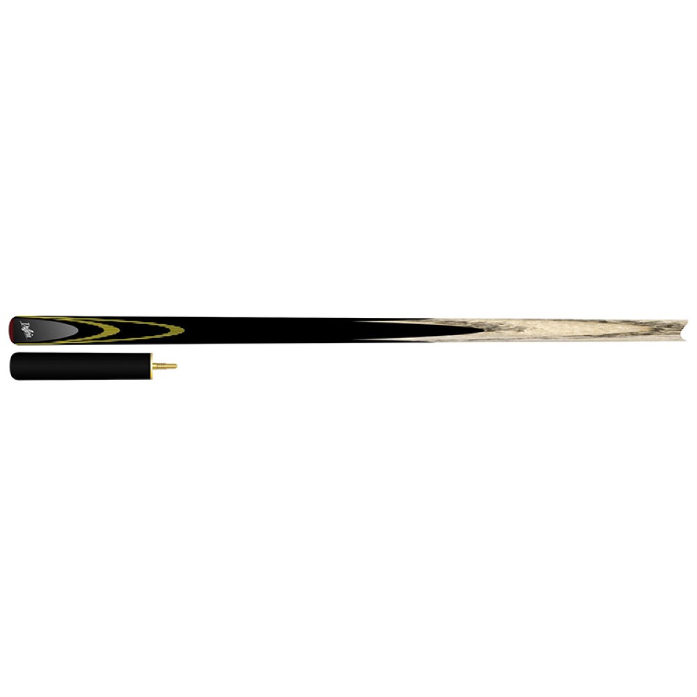 Taco Snooker Dufferin Medusa Snooker Cue 2