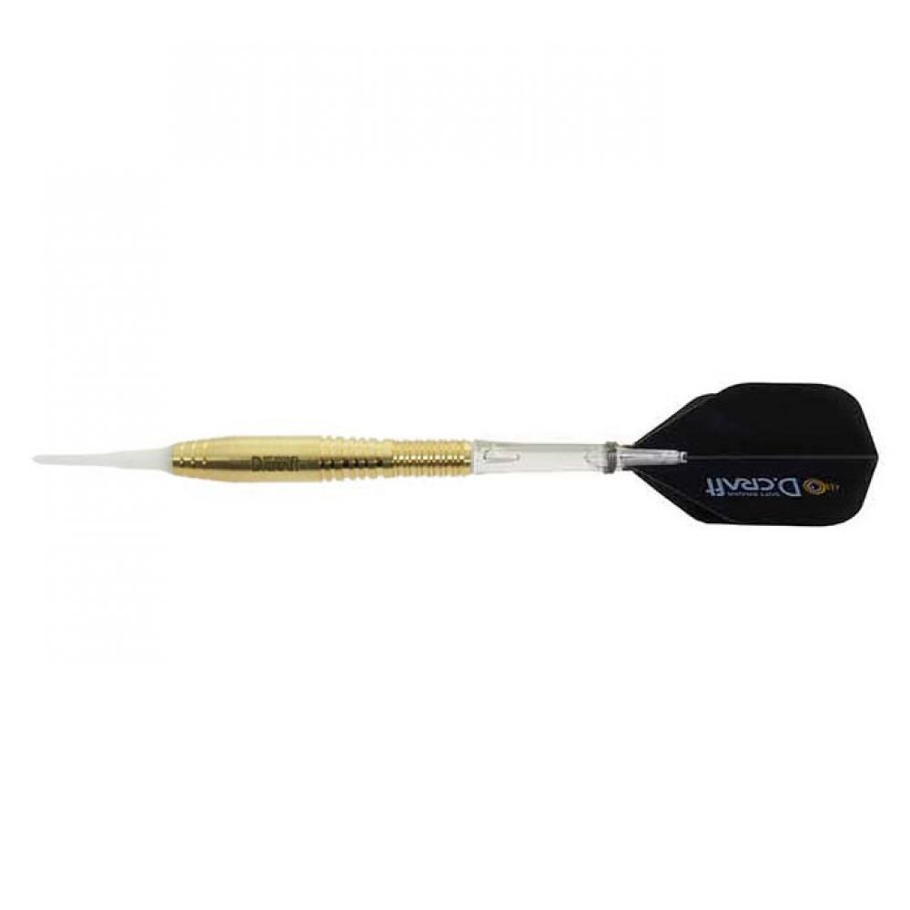  Dardos D.Craft Brass Cheetah 15.8gr 