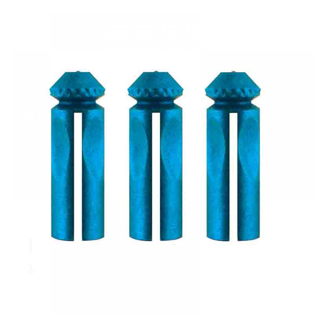 Protector Target Darts Azul Flight Protector