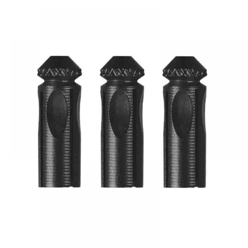 Protector Target Darts Negro Flight Protector