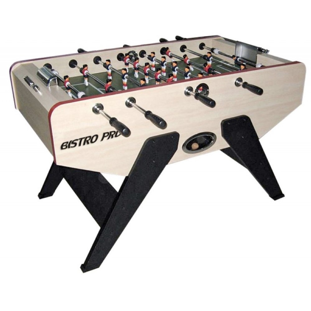 Futbolin Profesional Bistro Pro Jugador Plástico PL1336