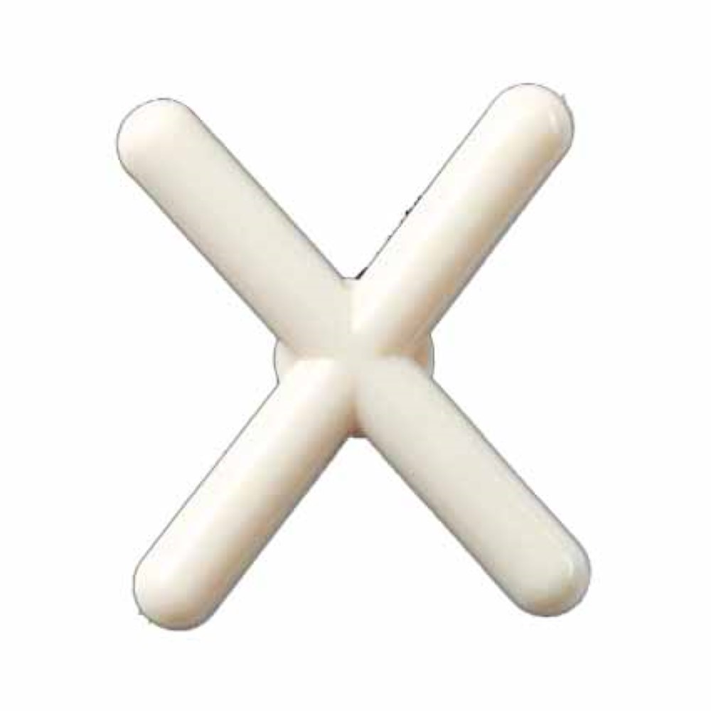 Apoya Taco Nylon Blanco Cross Rest PowerGLide