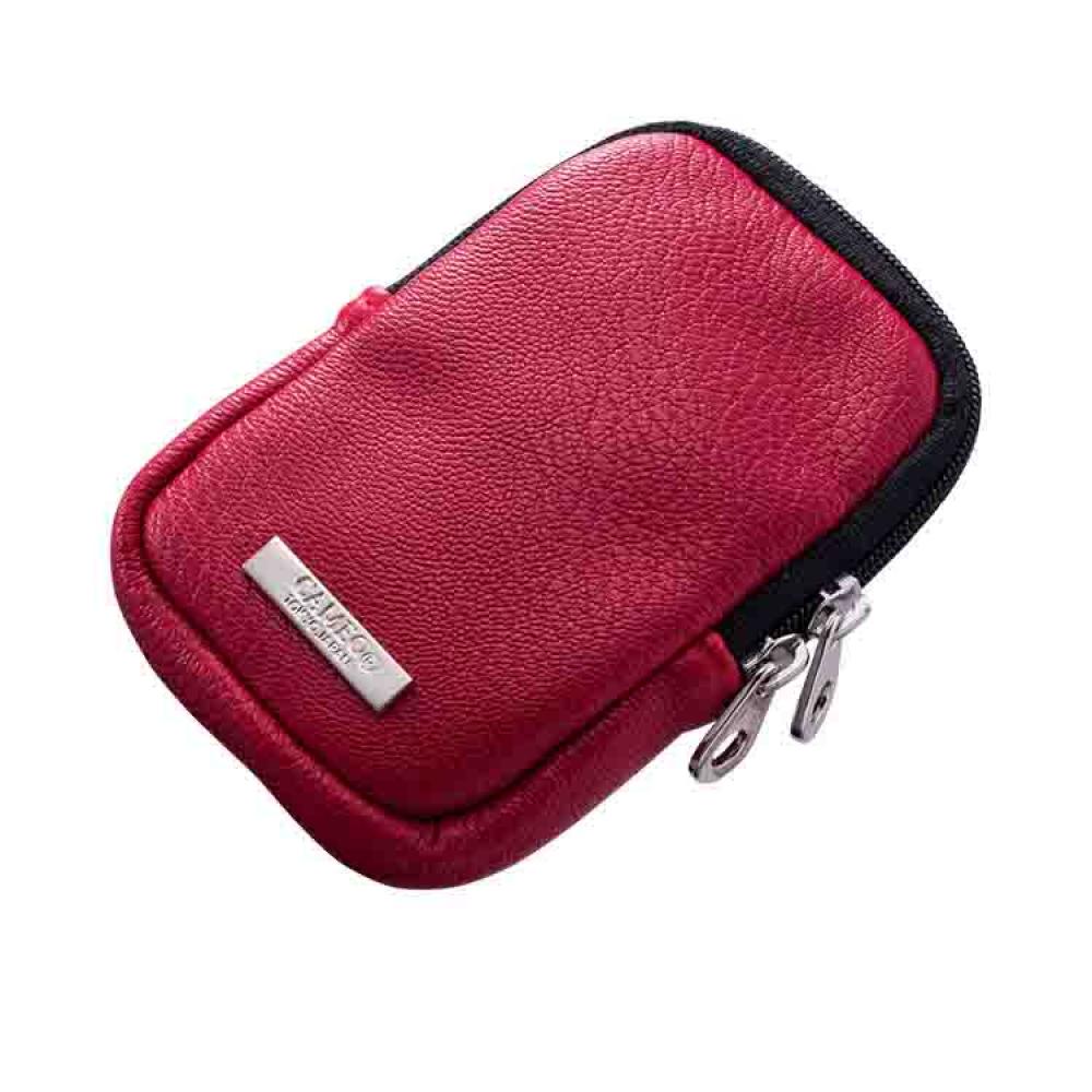 Dardera Cameo Capri Red
