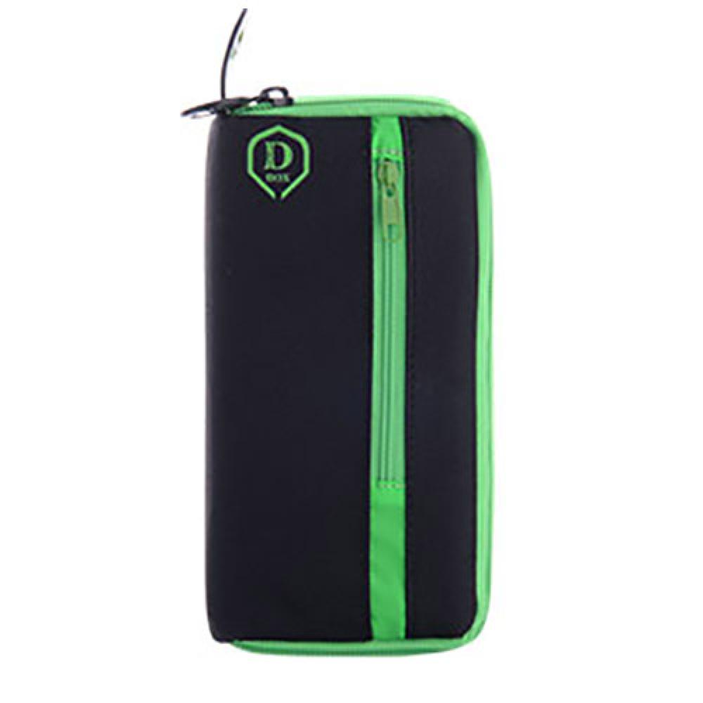 Dardera One80 Mini Darts Box Green