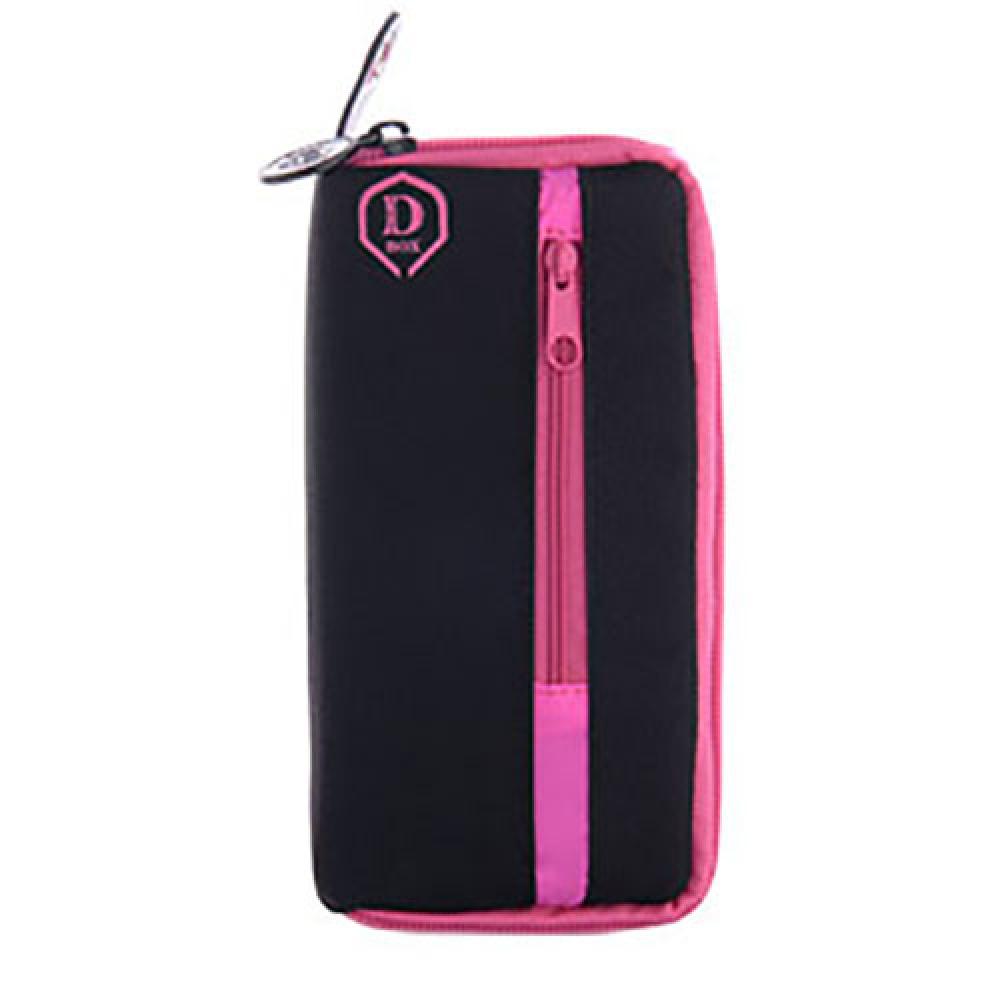 Dardera One80 Mini Darts Box Rosa