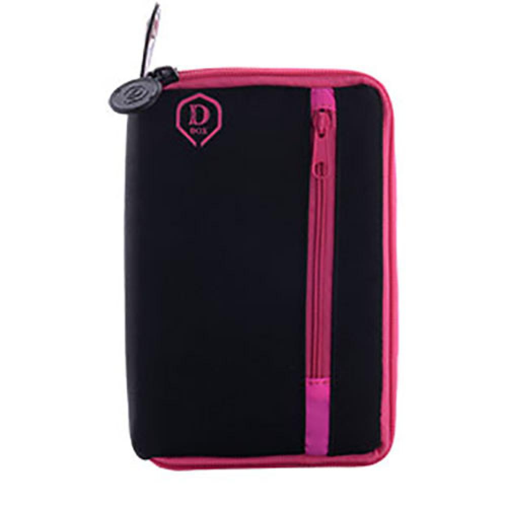 Dardera One80 The Darts Box Rosa