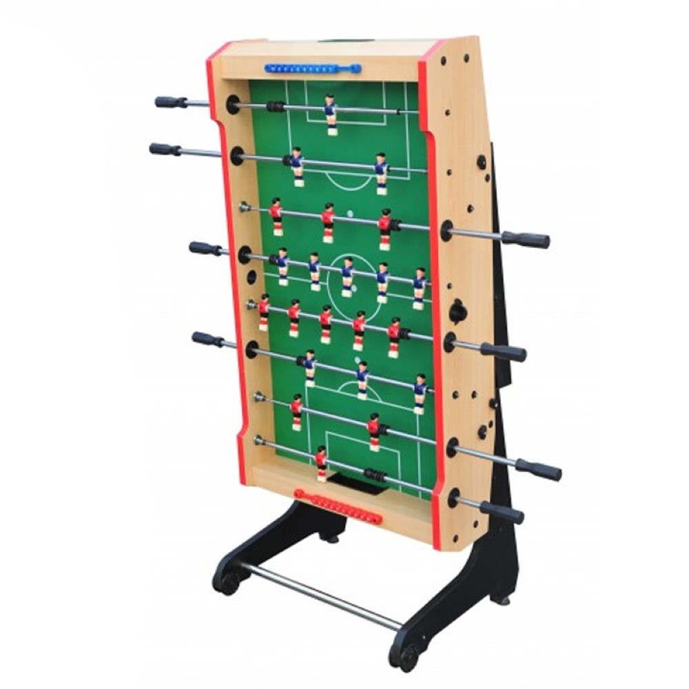 Futbolines para adultos: compra nuestros futbolines para adultos: Mister  Babyfoot